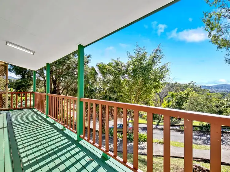 Second view of Homely house listing, 6 Valley Breeze Court, Coes Creek QLD 4560