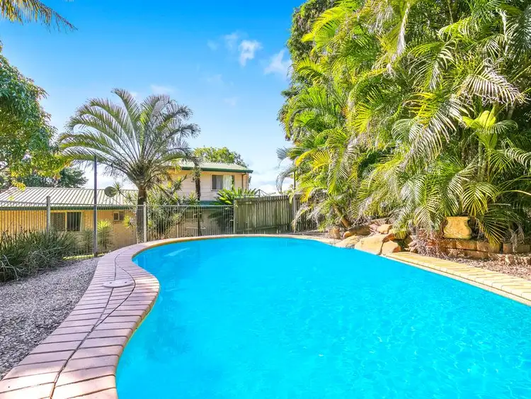 Fifth view of Homely house listing, 6 Valley Breeze Court, Coes Creek QLD 4560