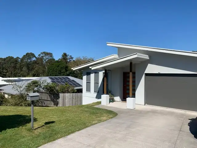 17 Bowerbird Avenue