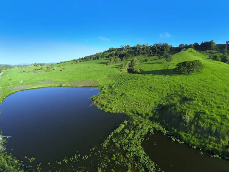 Main view of Homely rural property listing, Lot 1 & 2, Miran Road, Kureelpa QLD 4560