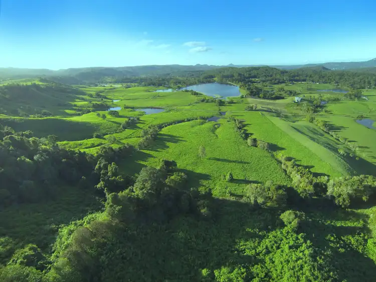 Fourth view of Homely rural property listing, Lot 1 & 2, Miran Road, Kureelpa QLD 4560