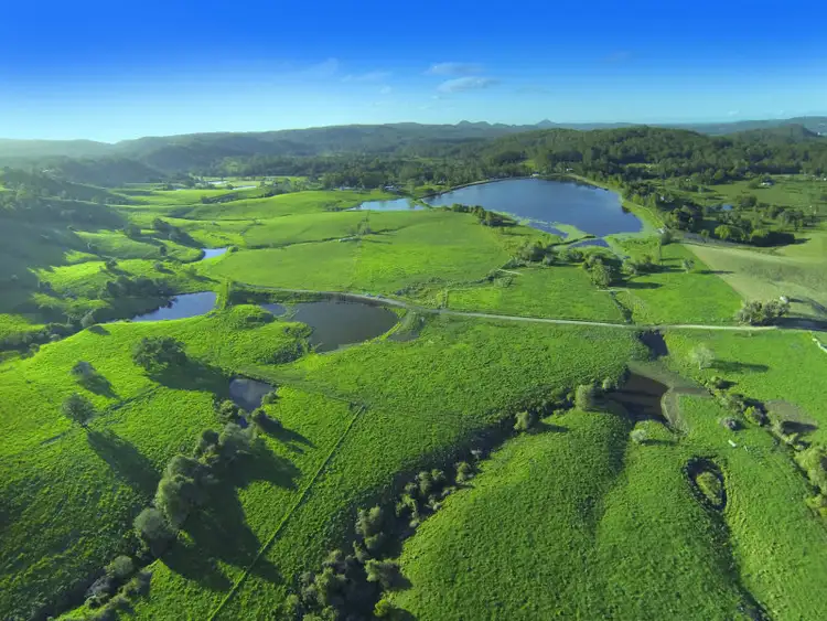 Fifth view of Homely rural property listing, Lot 1 & 2, Miran Road, Kureelpa QLD 4560