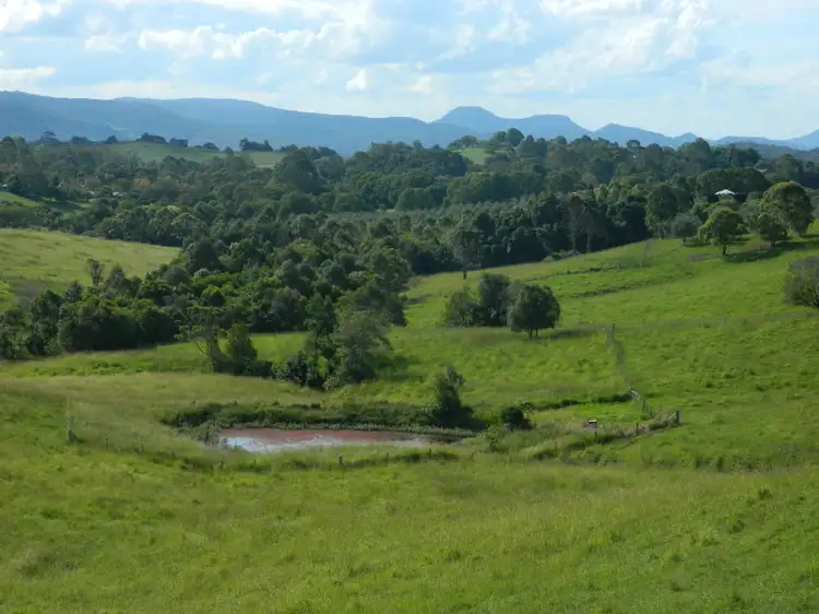 Main view of Homely rural property listing, 460 Nambour - Mapleton Road, Kureelpa QLD 4560