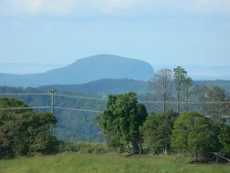 Second view of Homely rural property listing, 460 Nambour - Mapleton Road, Kureelpa QLD 4560