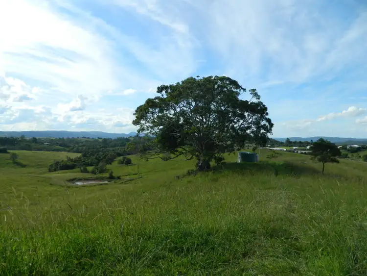 Third view of Homely rural property listing, 460 Nambour - Mapleton Road, Kureelpa QLD 4560