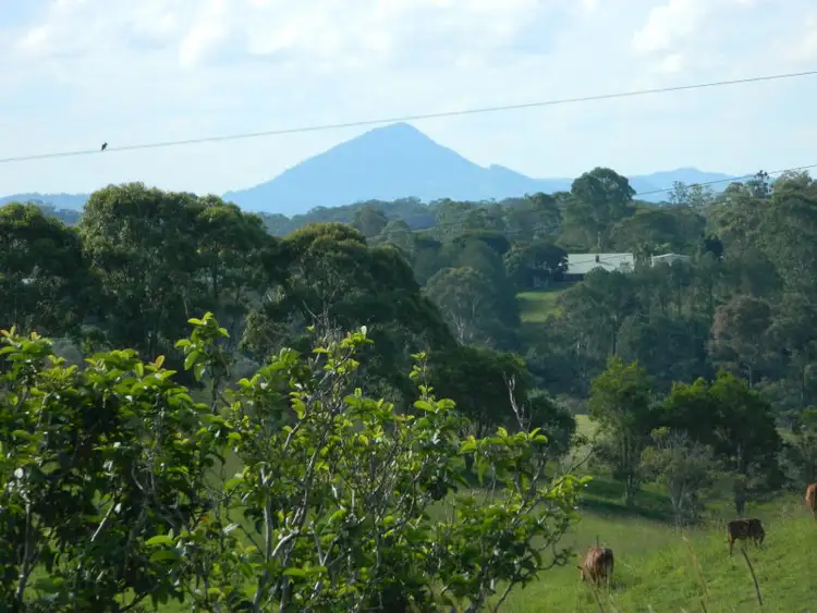 Fifth view of Homely rural property listing, 460 Nambour - Mapleton Road, Kureelpa QLD 4560