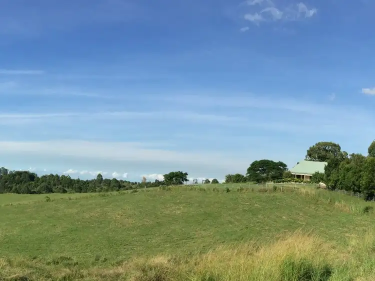 Main view of Homely rural property listing, 528 Nambour Mapleton Road, Kureelpa QLD 4560