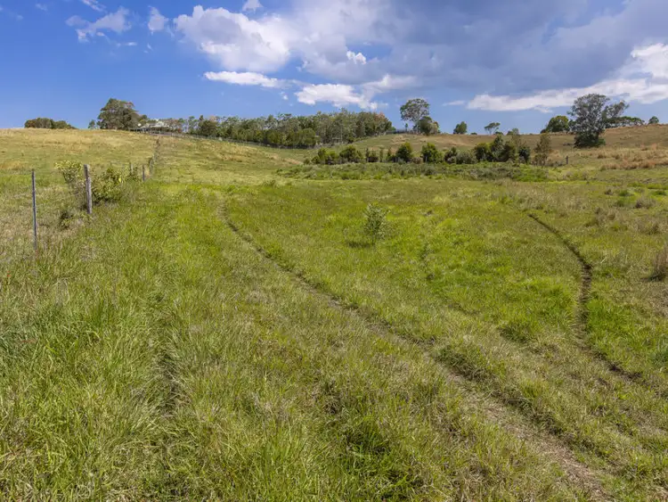 Fourth view of Homely rural property listing, 528 Nambour Mapleton Road, Kureelpa QLD 4560