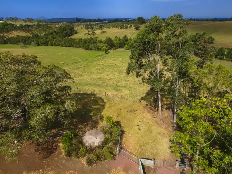 Fifth view of Homely rural property listing, 528 Nambour Mapleton Road, Kureelpa QLD 4560