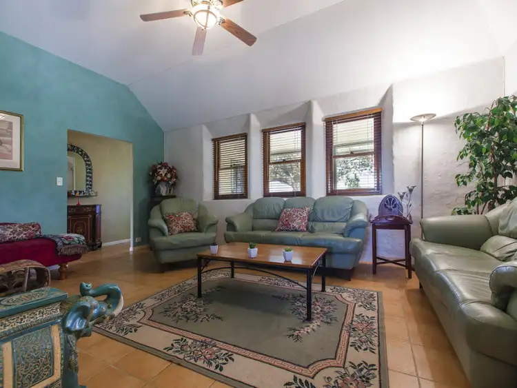 Sixth view of Homely rural property listing, 528 Nambour Mapleton Road, Kureelpa QLD 4560