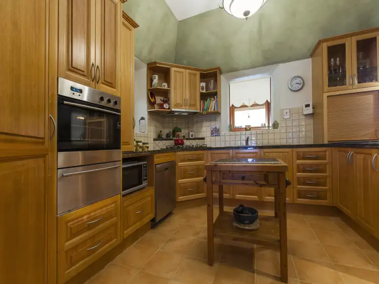 Seventh view of Homely rural property listing, 528 Nambour Mapleton Road, Kureelpa QLD 4560