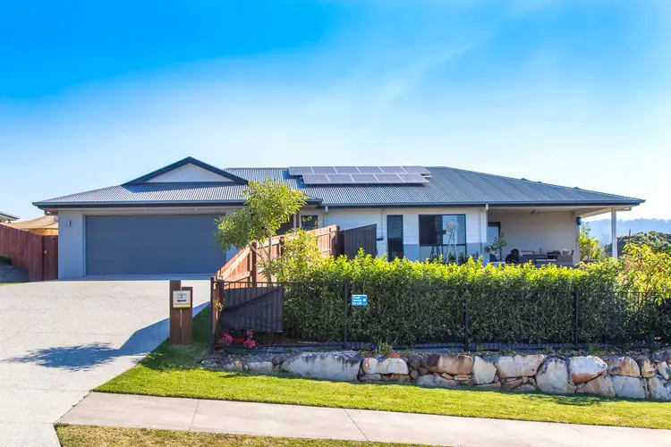 2 ALTITUDE DRIVE, Burnside QLD 4560