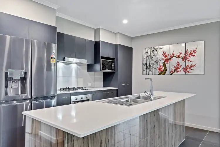Third view of Homely house listing, 2 ALTITUDE DRIVE, Burnside QLD 4560