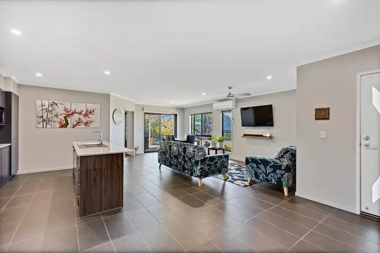 Fourth view of Homely house listing, 2 ALTITUDE DRIVE, Burnside QLD 4560