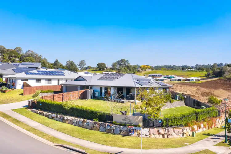 Seventh view of Homely house listing, 2 ALTITUDE DRIVE, Burnside QLD 4560