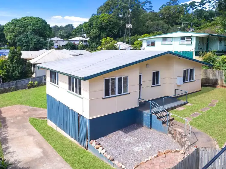 9 Mayfield Street, Nambour QLD 4560