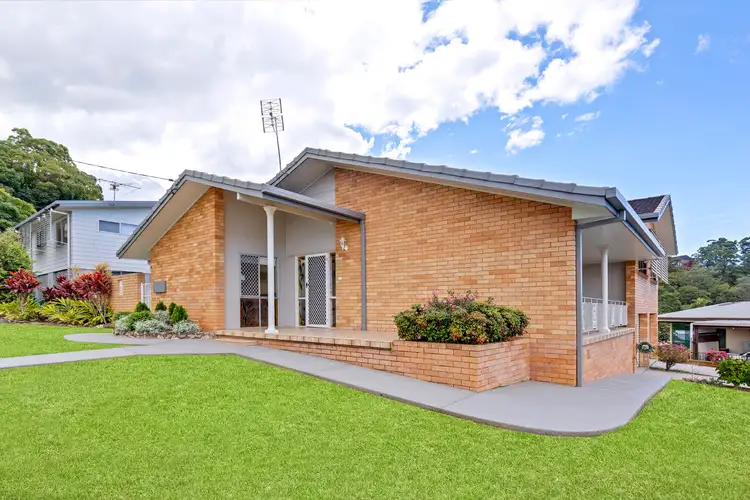 15 SOLANDRA STREET, Nambour QLD 4560