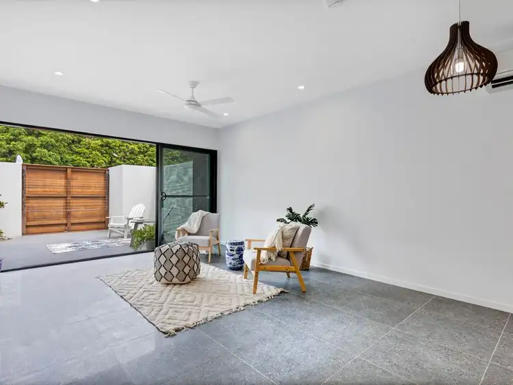 Third view of Homely townhouse listing, 4/45 King Street, Buderim QLD 4556