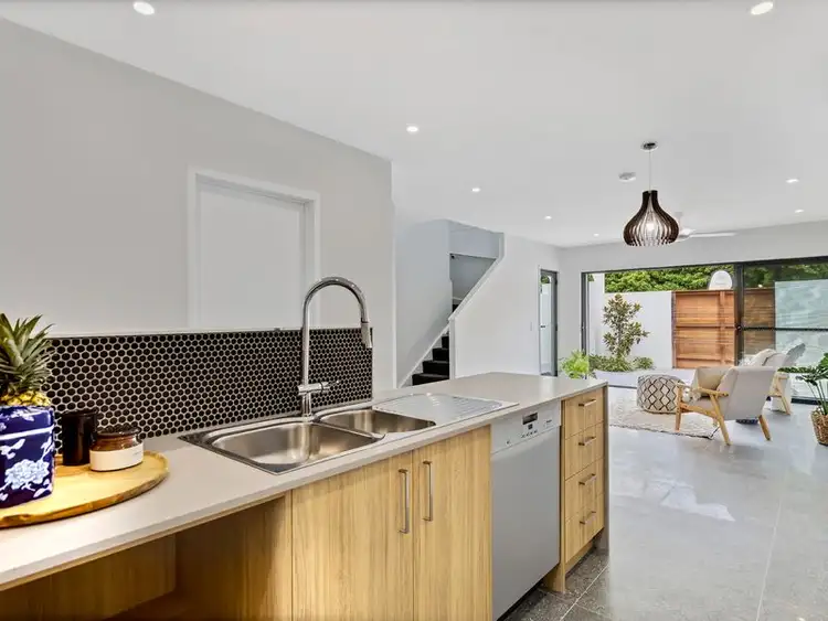 Fourth view of Homely townhouse listing, 4/45 King Street, Buderim QLD 4556