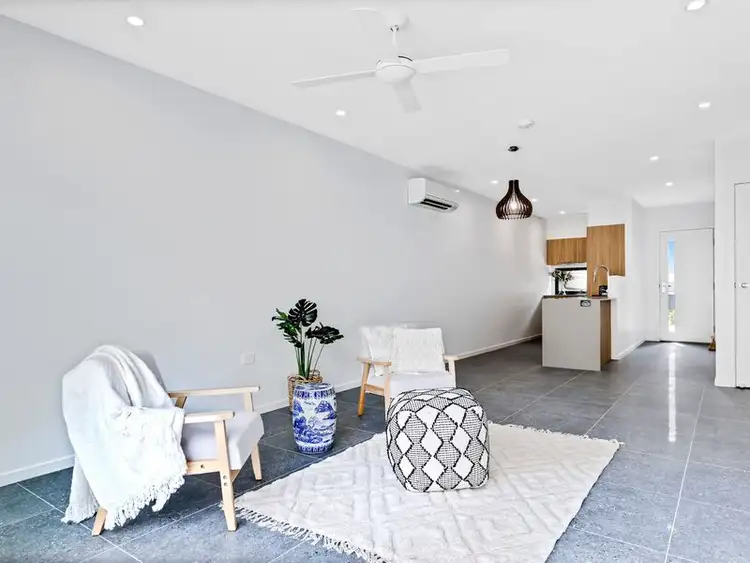 Fifth view of Homely townhouse listing, 4/45 King Street, Buderim QLD 4556