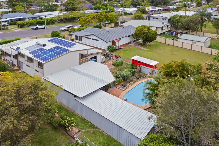 10 Hillcrest Avenue, Nambour QLD 4560
