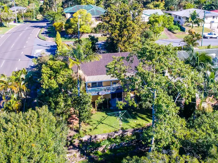 39 Murray Crescent, Nambour QLD 4560