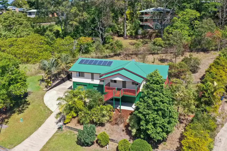 Main view of Homely house listing, 25 Kentia Street, Highworth QLD 4560