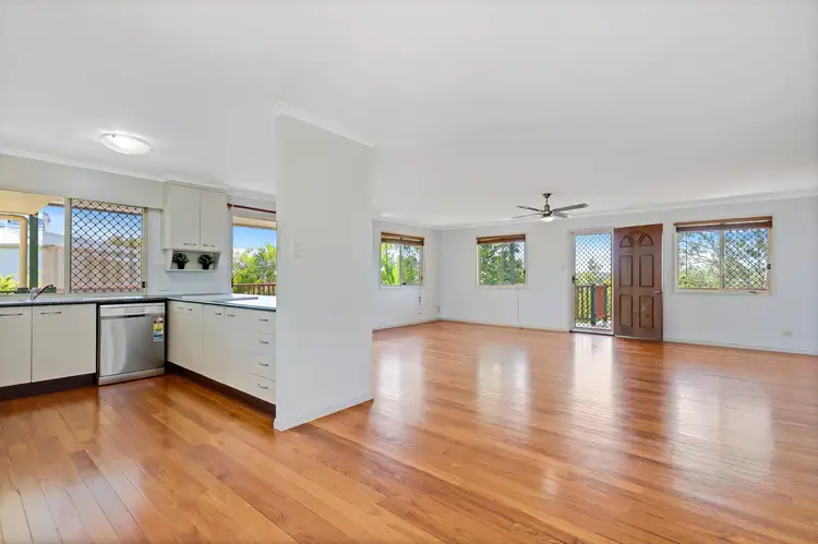 Second view of Homely house listing, 25 Kentia Street, Highworth QLD 4560