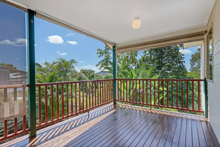 Third view of Homely house listing, 25 Kentia Street, Highworth QLD 4560