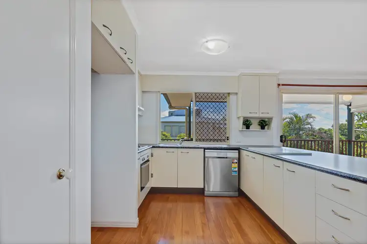 Fifth view of Homely house listing, 25 Kentia Street, Highworth QLD 4560