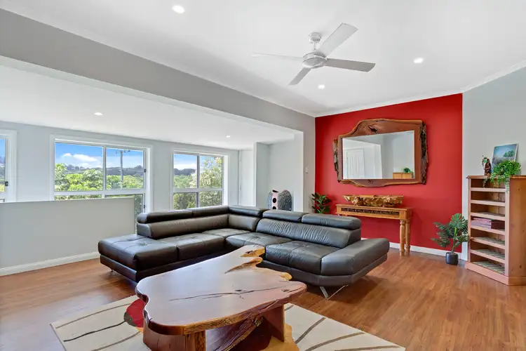 Second view of Homely house listing, 64 COES CREEK ROAD, Burnside QLD 4560