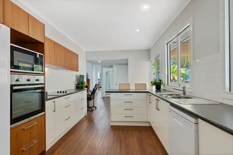 Third view of Homely house listing, 64 COES CREEK ROAD, Burnside QLD 4560