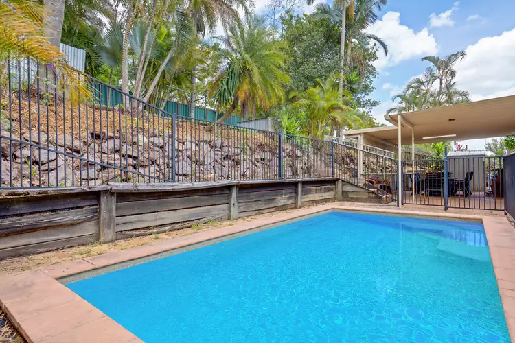 Fifth view of Homely house listing, 64 COES CREEK ROAD, Burnside QLD 4560