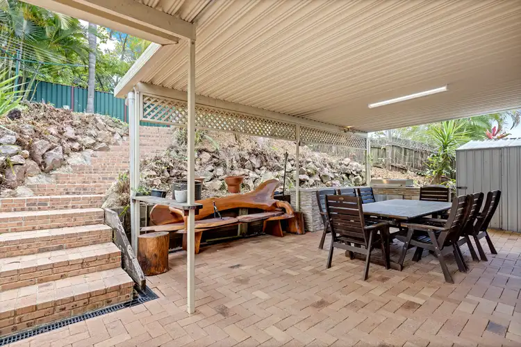 Sixth view of Homely house listing, 64 COES CREEK ROAD, Burnside QLD 4560