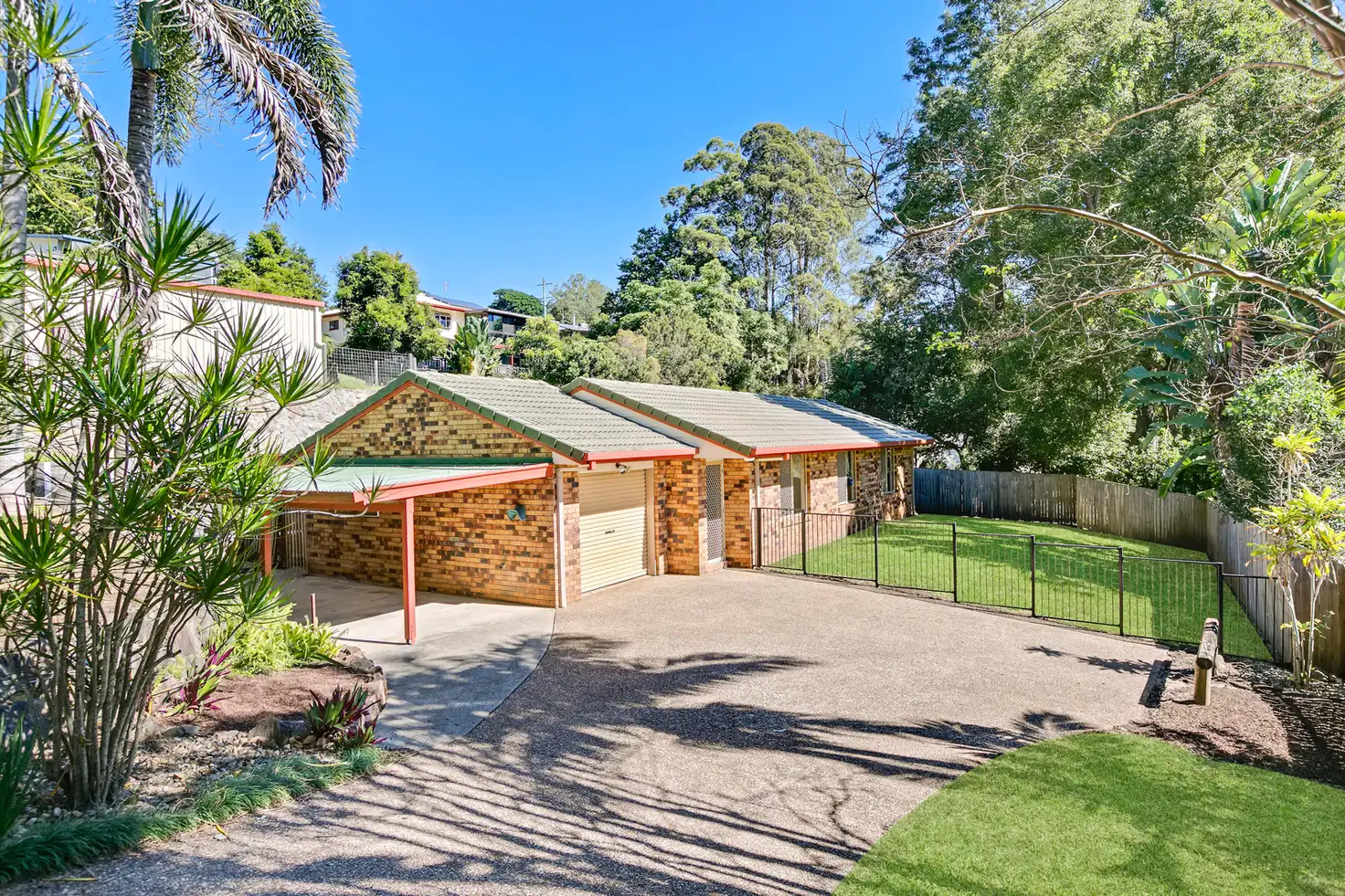 Main view of Homely house listing, 5 GARDENVALE DRIVE, Coes Creek QLD 4560