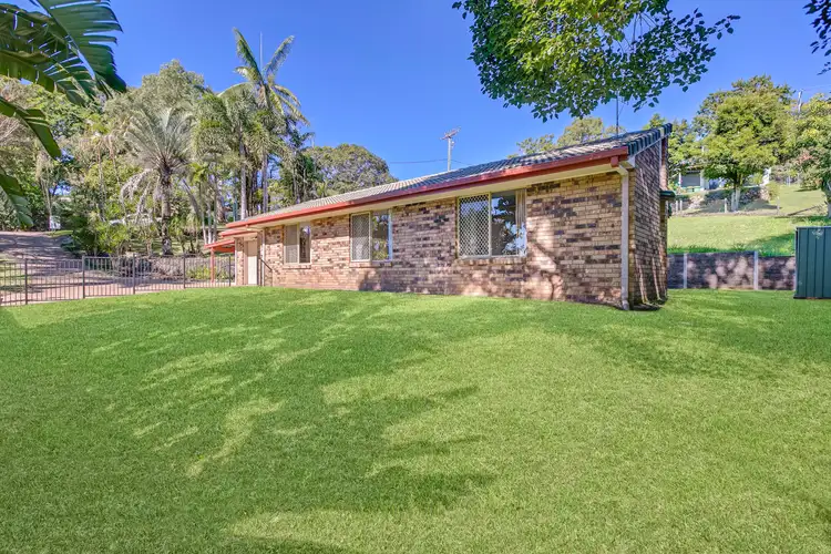 Fourth view of Homely house listing, 5 GARDENVALE DRIVE, Coes Creek QLD 4560