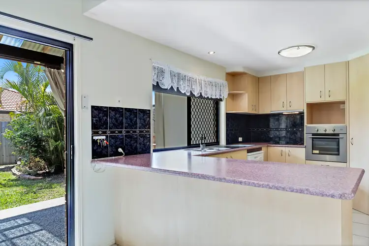 Second view of Homely semi-detached listing, 2/17 Traill Crescent, Currimundi QLD 4551