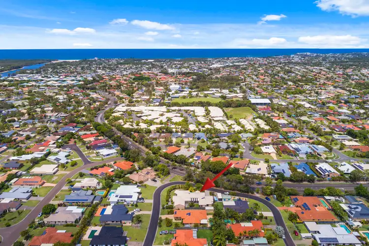 Fifth view of Homely semi-detached listing, 2/17 Traill Crescent, Currimundi QLD 4551