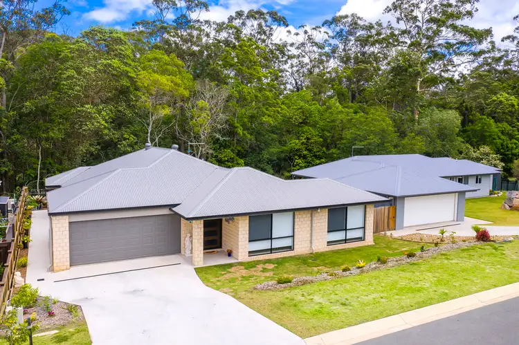 15 Banksia Place, Palmwoods QLD 4555