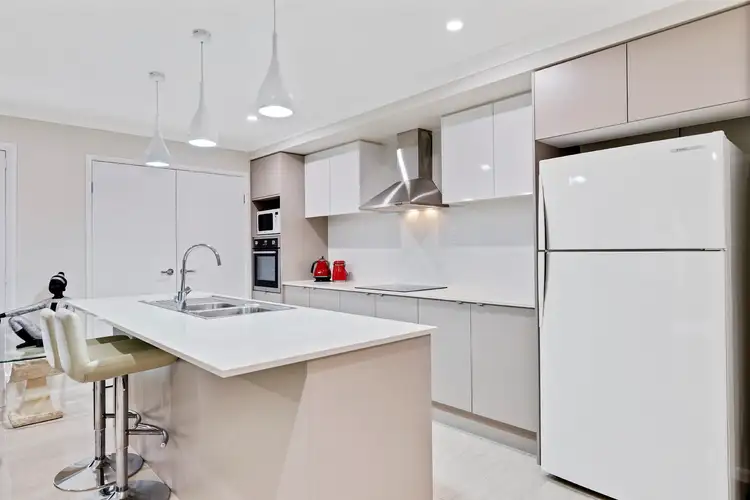 Second view of Homely house listing, 15 Banksia Place, Palmwoods QLD 4555