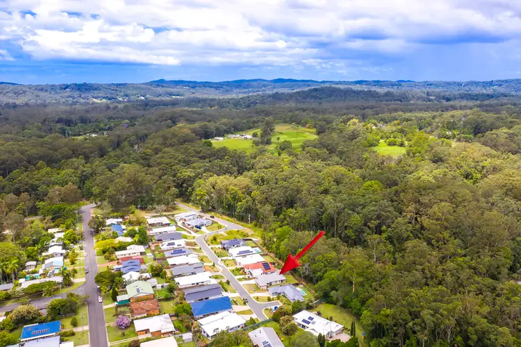 Fourth view of Homely house listing, 15 Banksia Place, Palmwoods QLD 4555