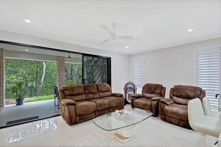 Fifth view of Homely house listing, 15 Banksia Place, Palmwoods QLD 4555