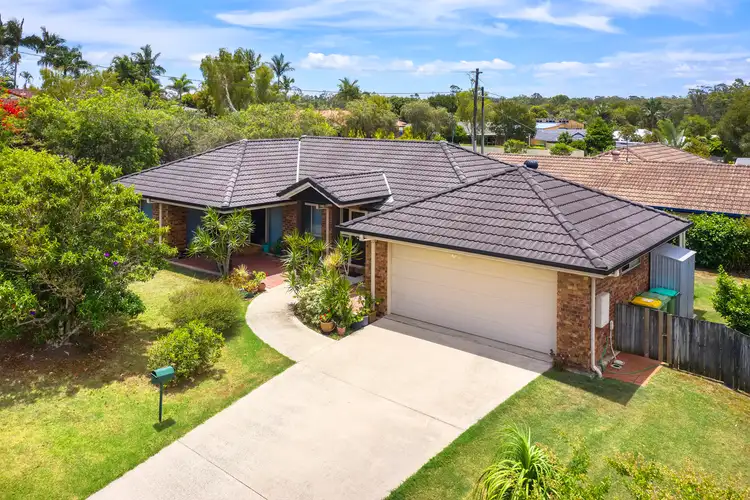 1 BRIALKA COURT, Cooroy QLD 4563