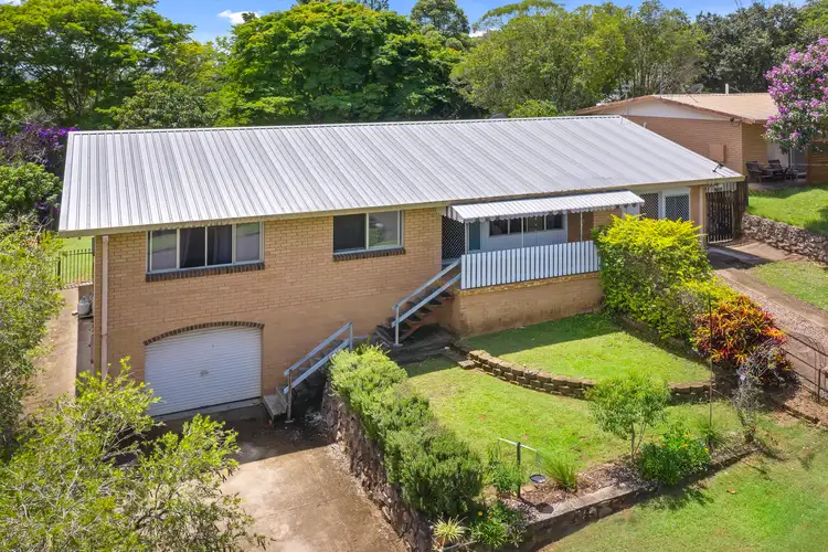 17 BONNEY STREET, Nambour QLD 4560