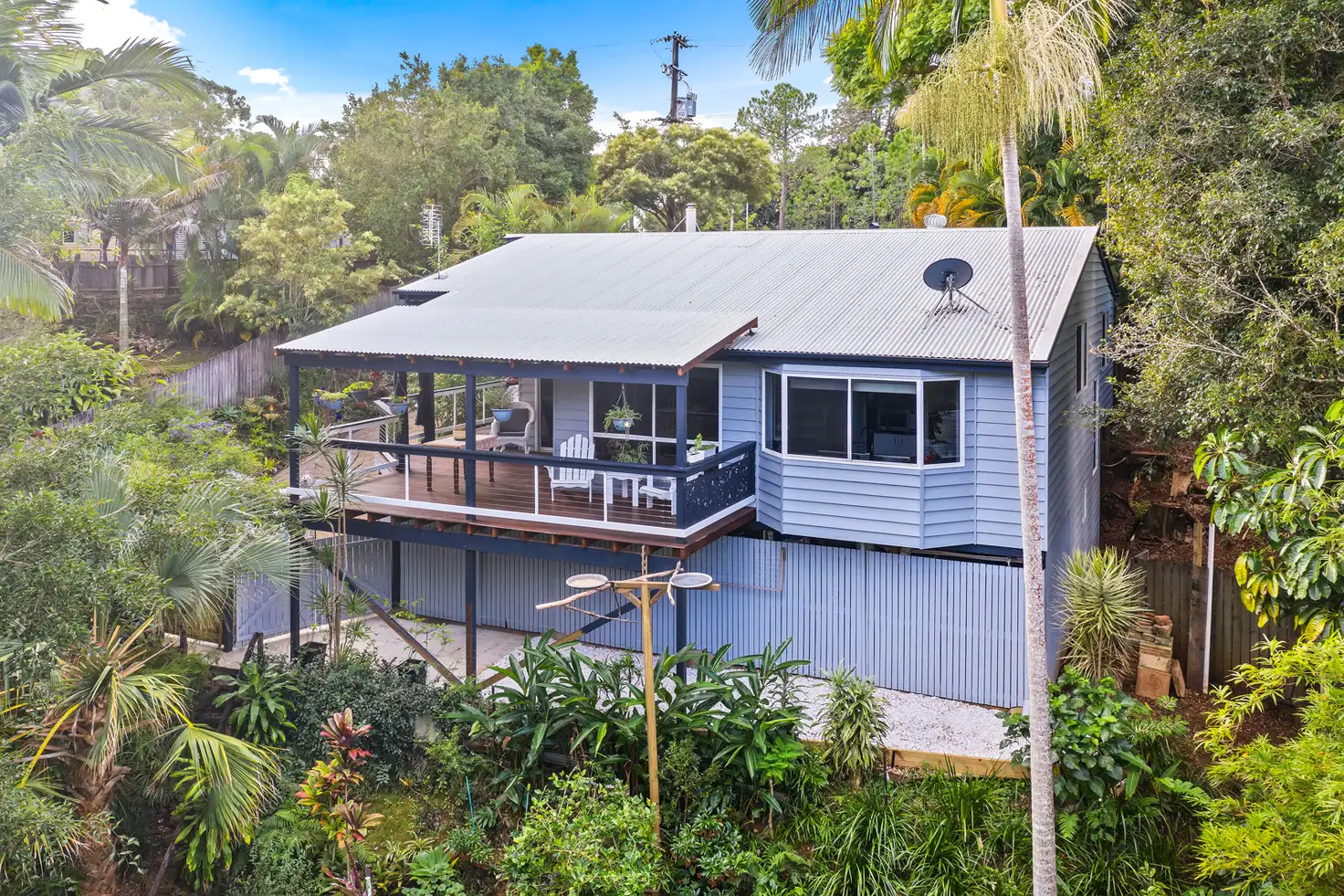 Main view of Homely house listing, 38 PINE GROVE ROAD, Woombye QLD 4559