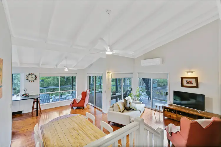 Second view of Homely house listing, 38 PINE GROVE ROAD, Woombye QLD 4559