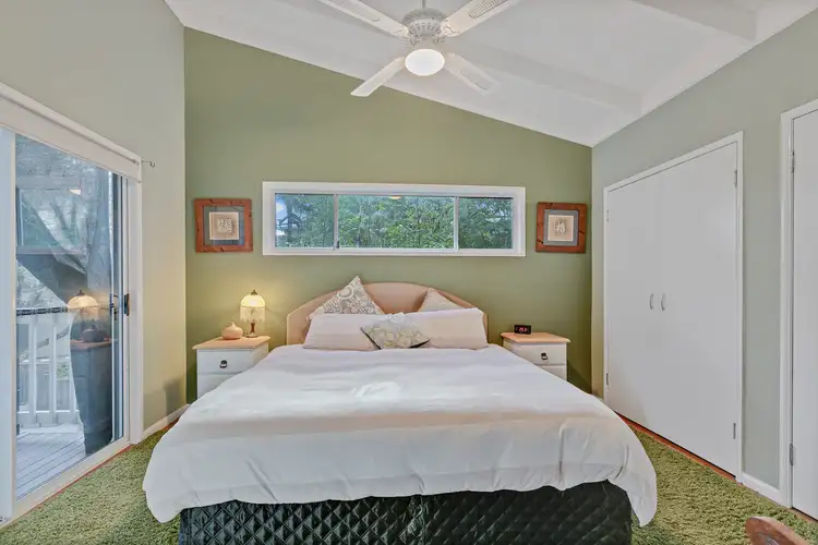 Fourth view of Homely house listing, 38 PINE GROVE ROAD, Woombye QLD 4559