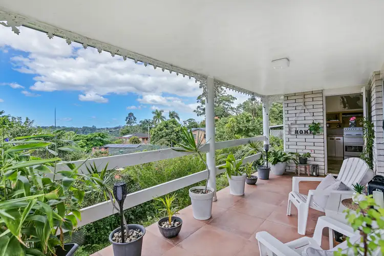 Second view of Homely house listing, 15 Dandenong street, Burnside QLD 4560