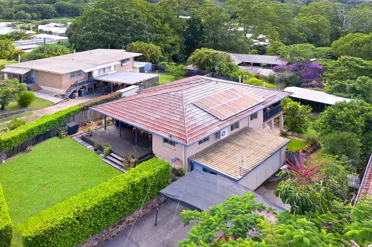 263 PANORAMA DRIVE, Rosemount QLD 4560