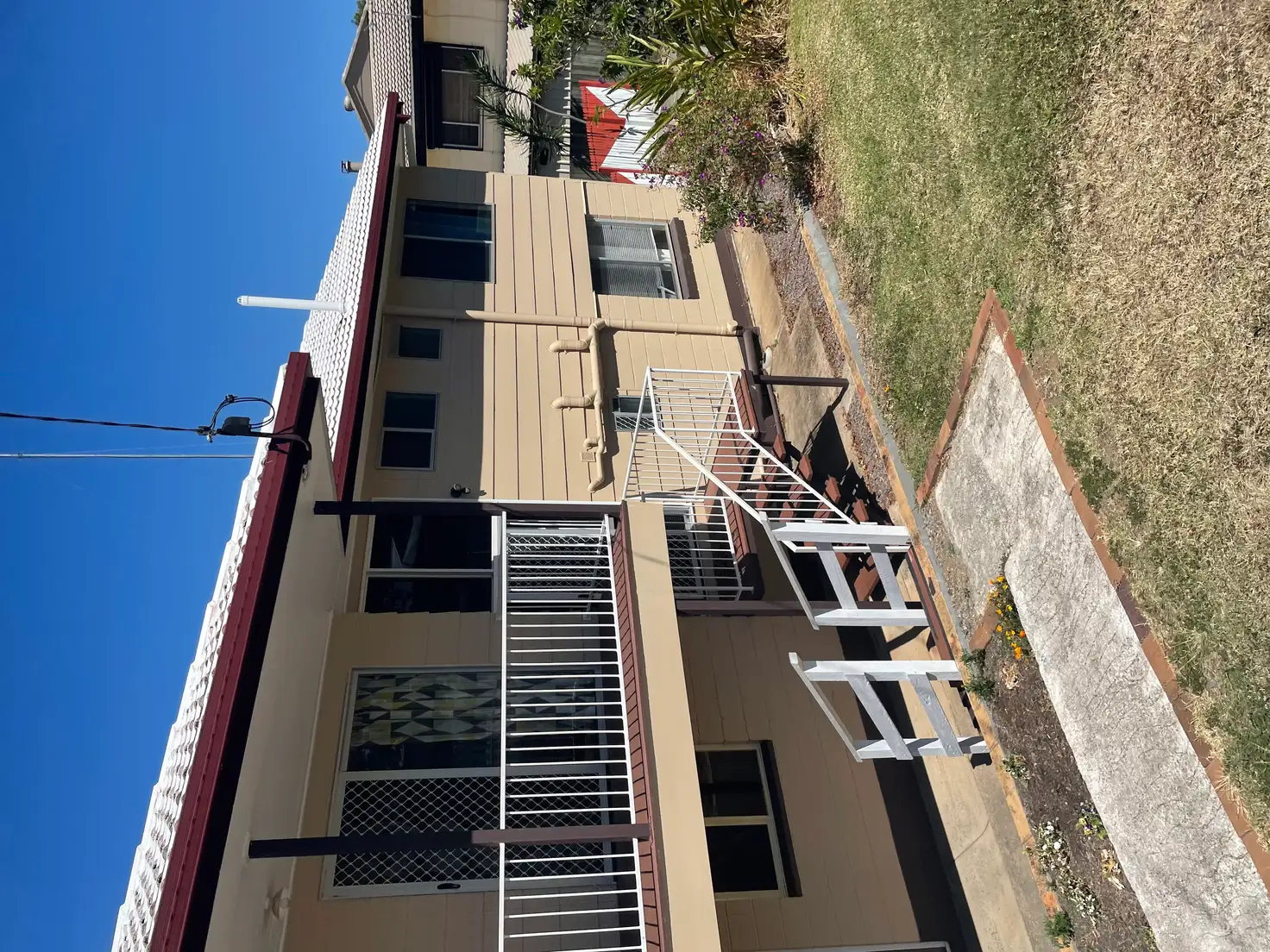 Main view of Homely house listing, 155 Nambour - Mapleton Road, Nambour QLD 4560